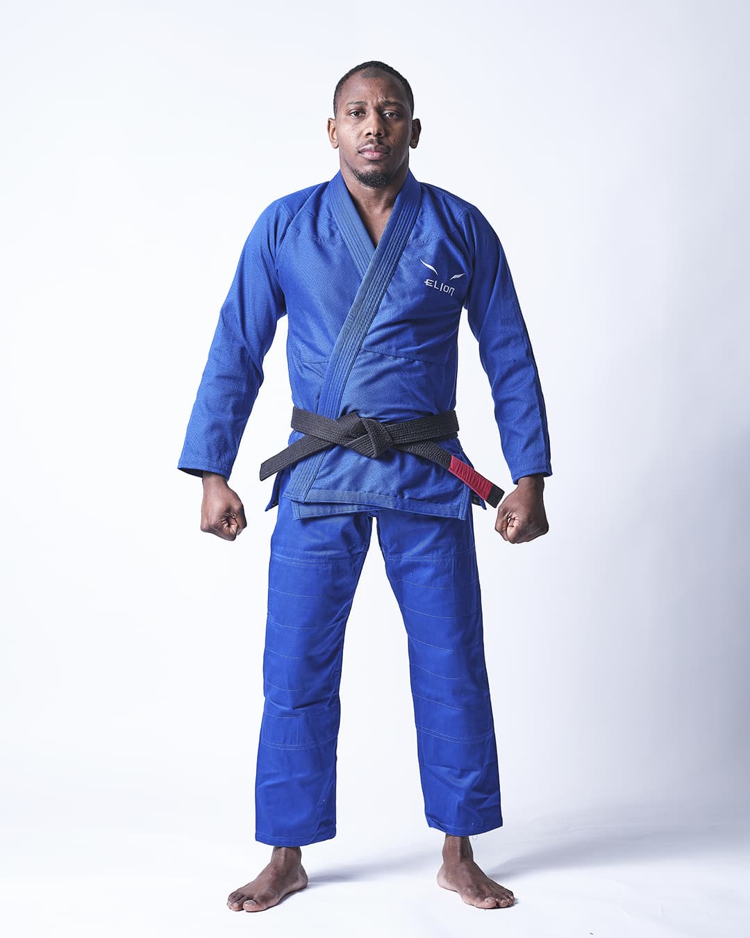 Kimono JJB ELION SQUALE 350 Bleu