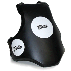 Veste de protection FAIRTEX Pro TV1