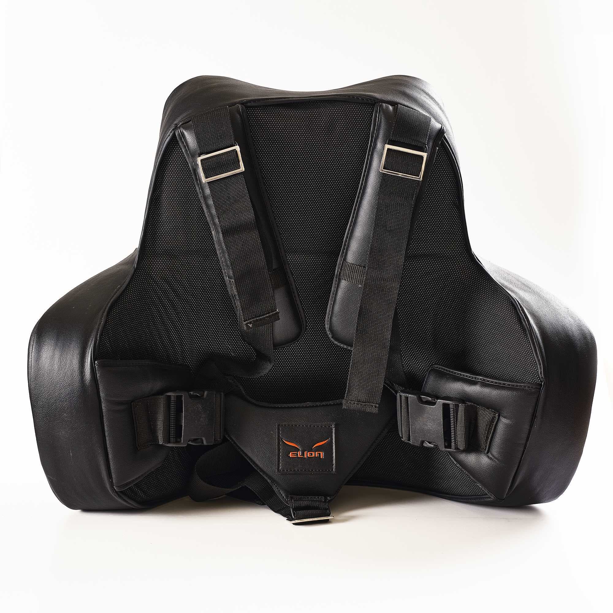 Veste de protection  Coach ELION Matblack - Image 4