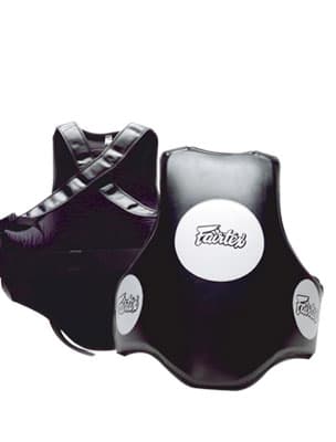 Veste de protection FAIRTEX Pro TV1 - Image 2