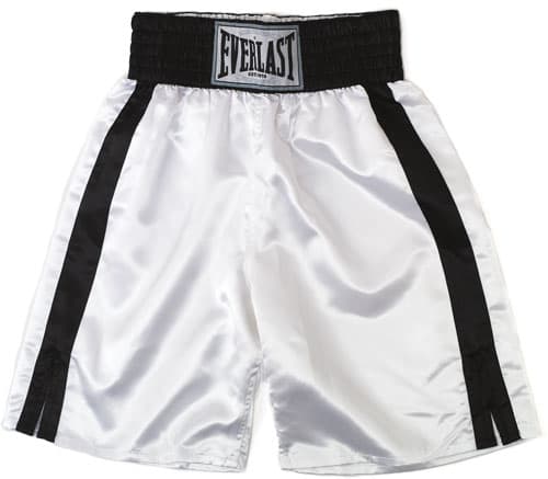 Short boxe Anglaise EVERLAST Pro - Image 2