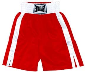 Short boxe Anglaise EVERLAST Pro - Image 3