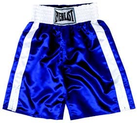 Short boxe Anglaise EVERLAST Pro - Image 4
