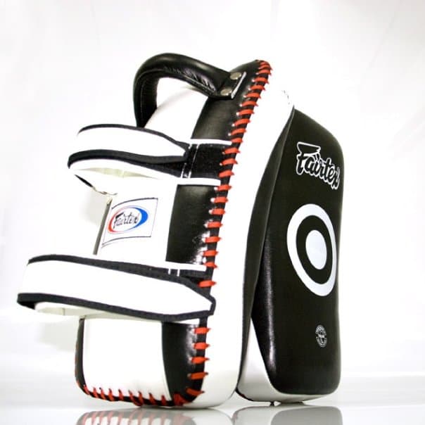 PAO Fairtex cuir \"Large\" Pièce KLPC3