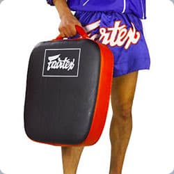 Valise de boxe Thaï FAIRTEX - Image 2