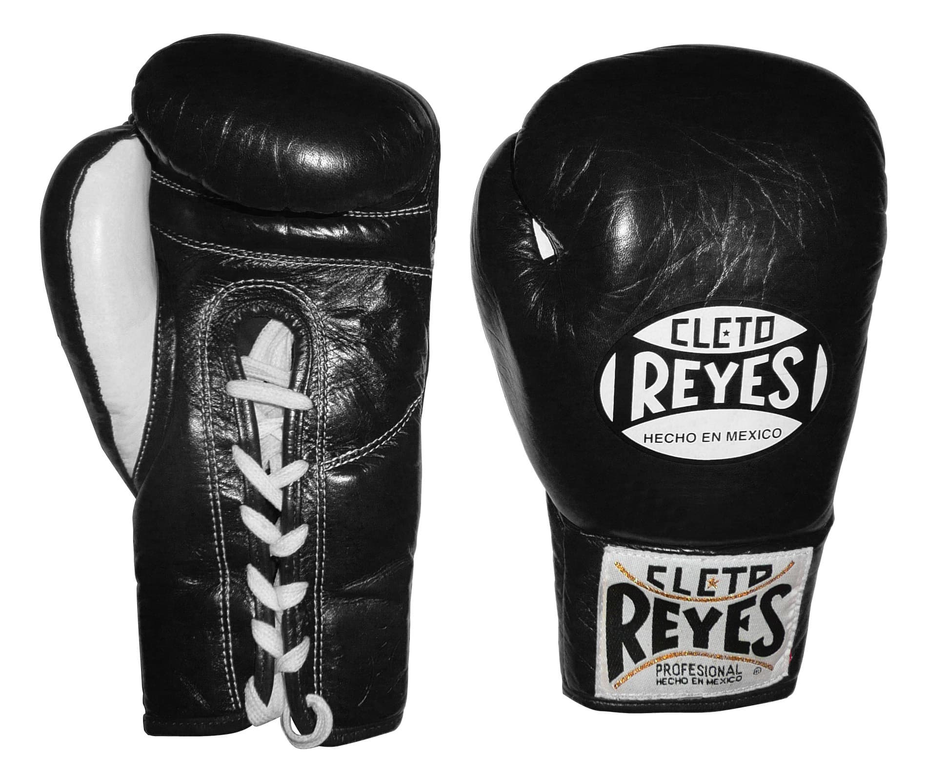 Gants de combat REYES PRO RY2 NOIR