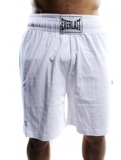 Short EVERLAST Bert Blanc - Image 2