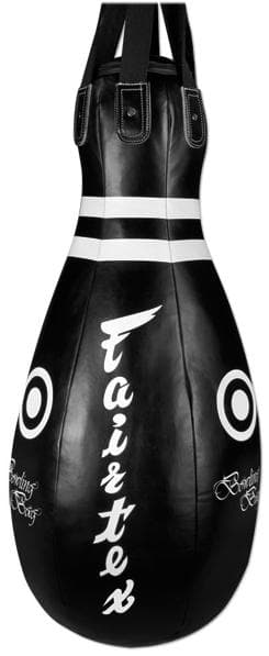 Sac de frappe FAIRTEX poire HB10 - Image 6