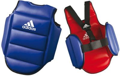 Plastron ADIDAS reversible