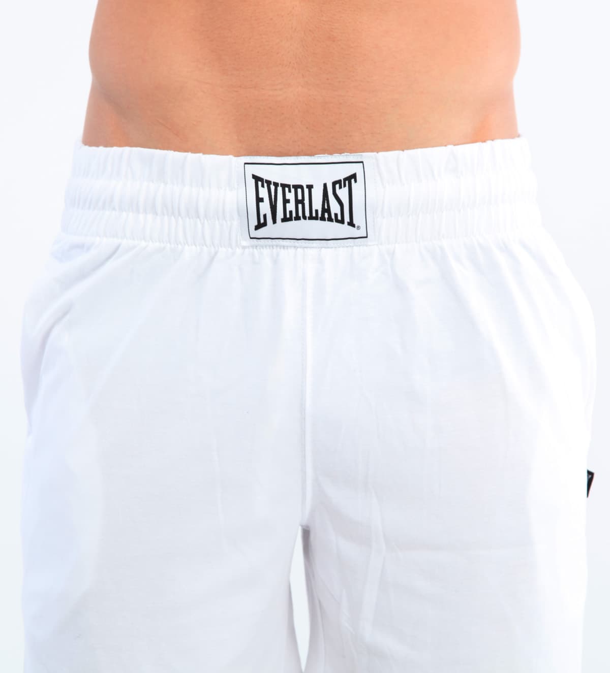 Short EVERLAST Bert Blanc - Image 3