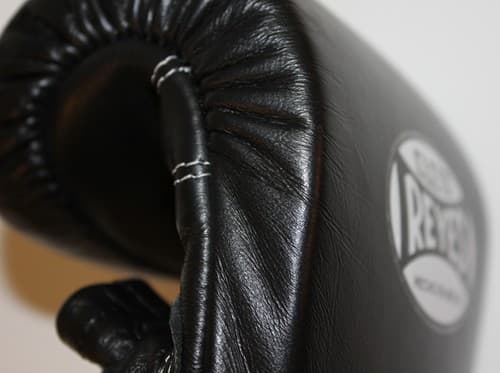 Gants de Sac REYES NOIR - Image 3