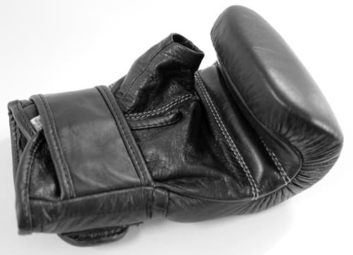 Gants de Sac REYES NOIR - Image 4