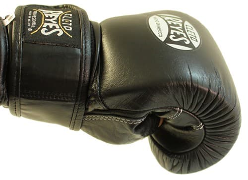 Gants de Sac REYES NOIR - Image 5
