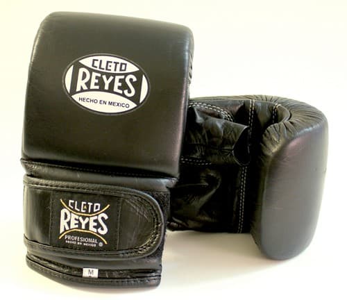 Gants de Sac REYES NOIR - Image 7