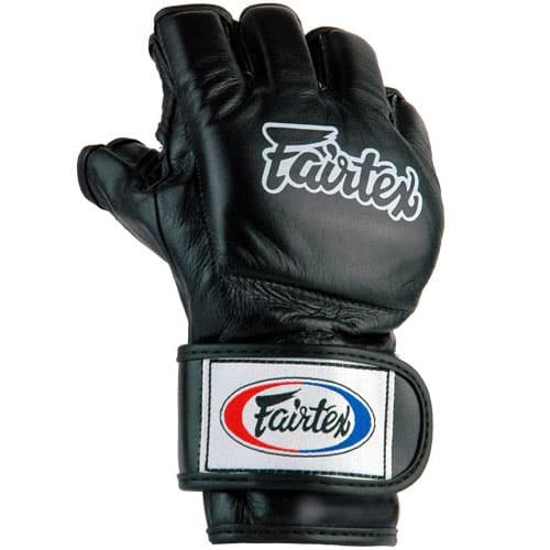 Gants Free Fight FAIRTEX V13 - Image 2