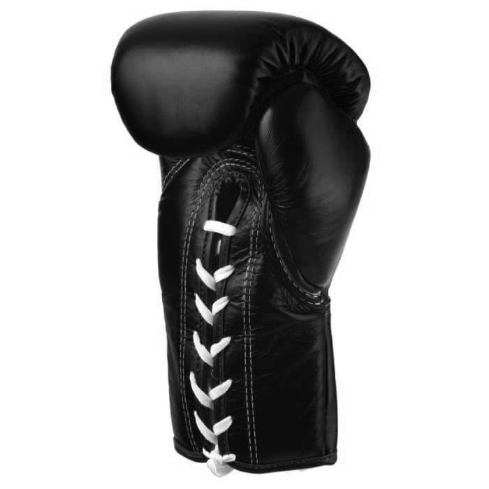 Gants de combat FAIRTEX Pro THAï  FXL6 Noir - Image 2