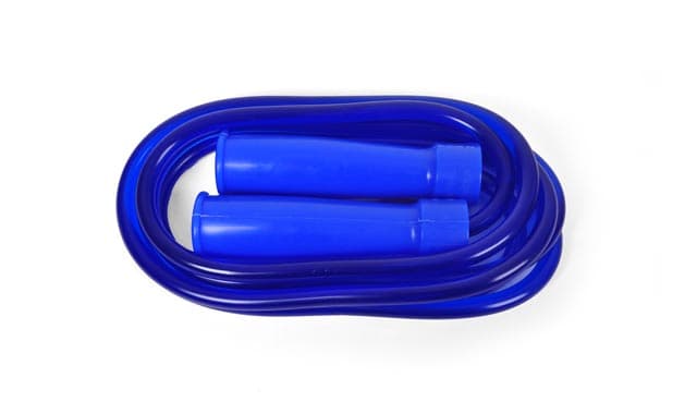 Corde à sauter Thaï  ELION- Bleu 