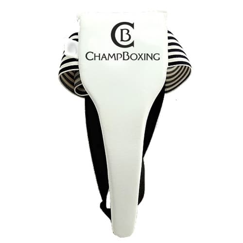 Support & Pelvienne CHAMPBOXING Protection Femme