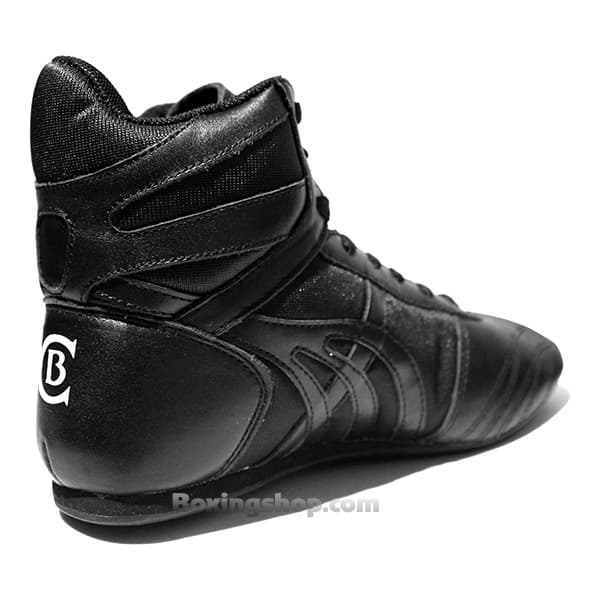 Chaussure Multi boxe CHAMPBOXING 4454 -( Boxe Française,Anglaise,Krav Maga,Lutte...) - Image 2