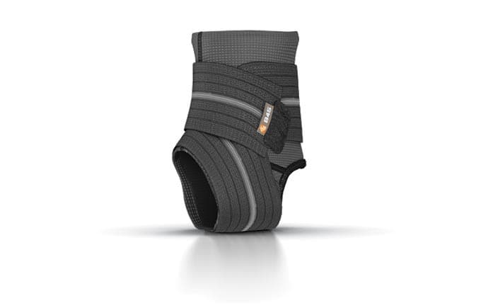 Protège poignet SHOCK DOCTOR 3 straps - Image 2