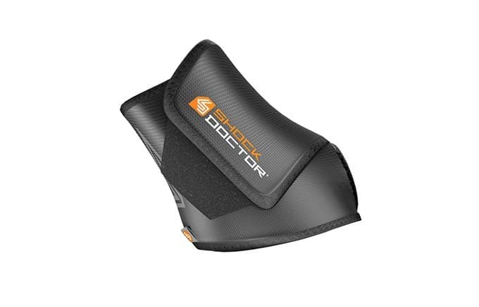 Protège poignet SHOCK DOCTOR 3 straps - Image 3