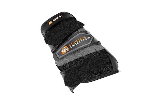 Protège poignet SHOCK DOCTOR 3 straps