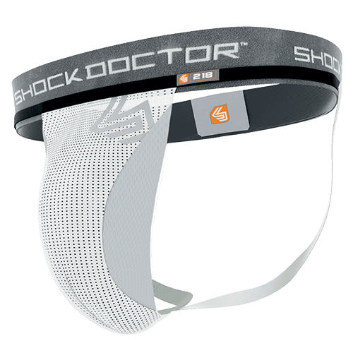 Support Coquille SHOCK DOCTOR 218