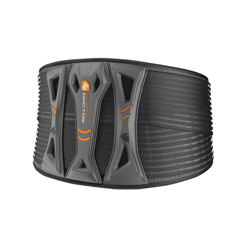 Ceinture  SHOCK DOCTOR de soutien lombaire