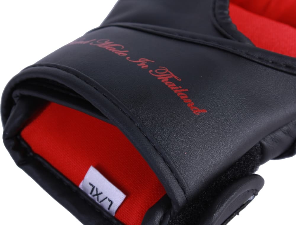 Gants MMA ELION Uncage - Mat-Black - Image 4