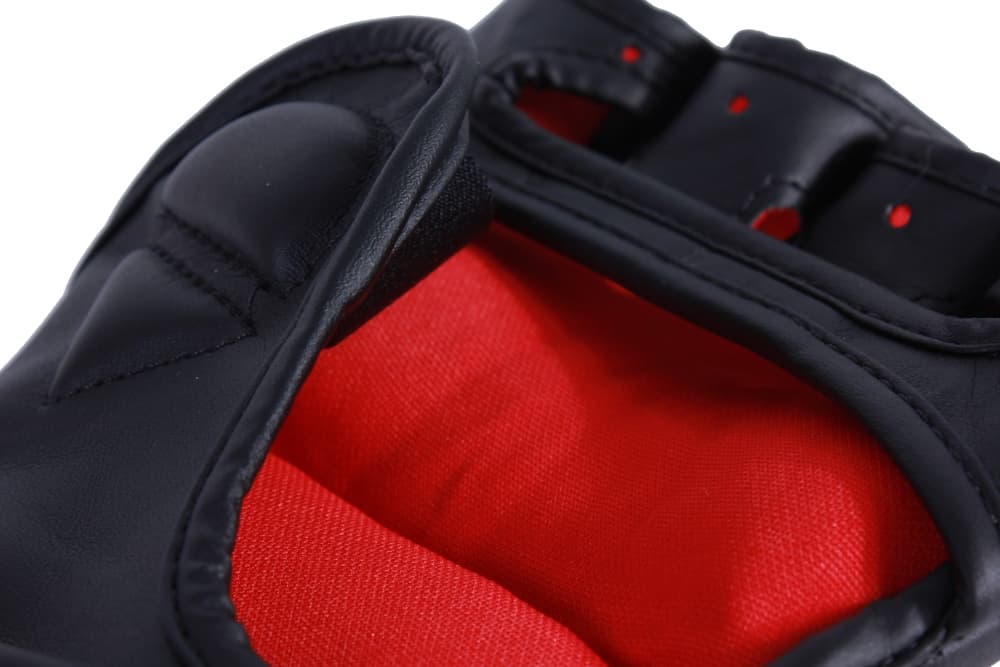 Gants MMA ELION Uncage - Mat-Black - Image 5