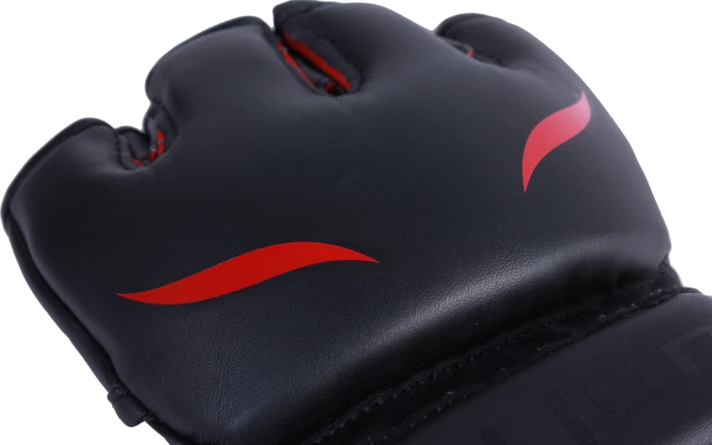 Gants MMA ELION Uncage - Mat-Black - Image 6