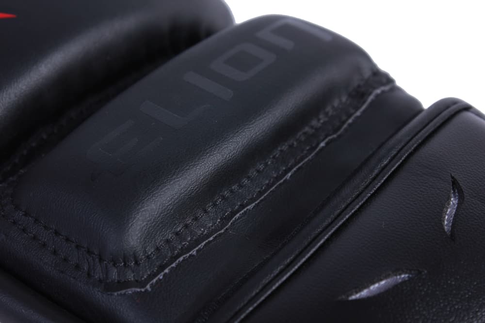 Gants MMA ELION Uncage - Mat-Black - Image 7