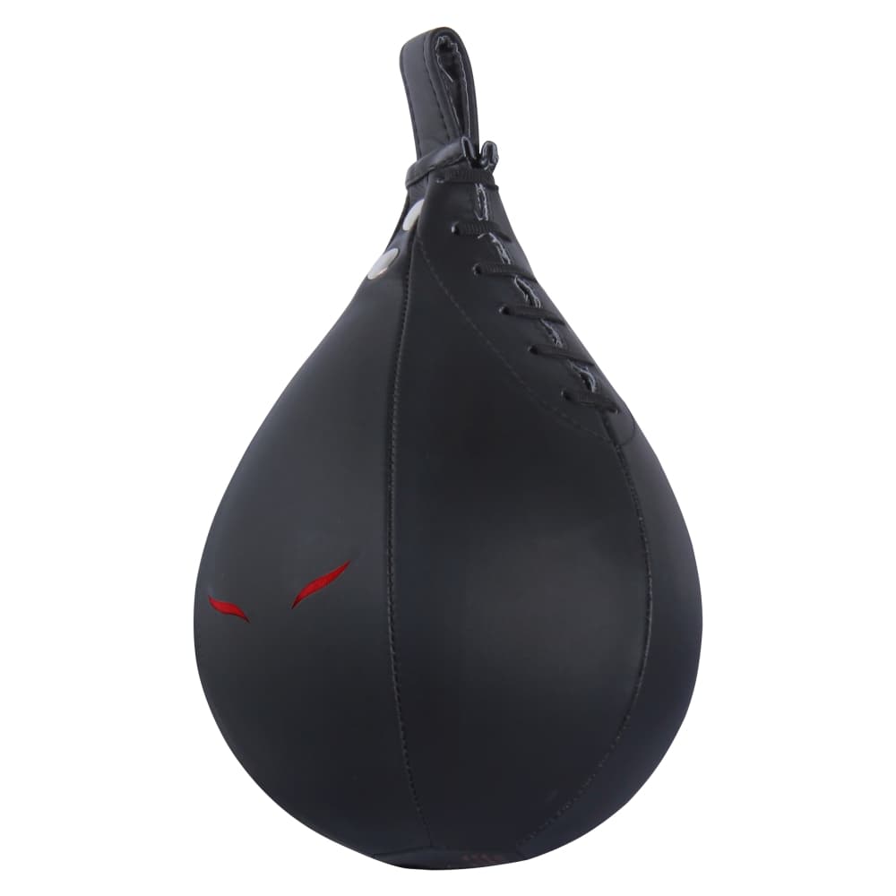 Poire de vitesse ELION 13cm - Noire - Image 2