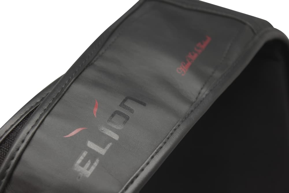 Ceinture de frappe ELION Matblack - Image 5