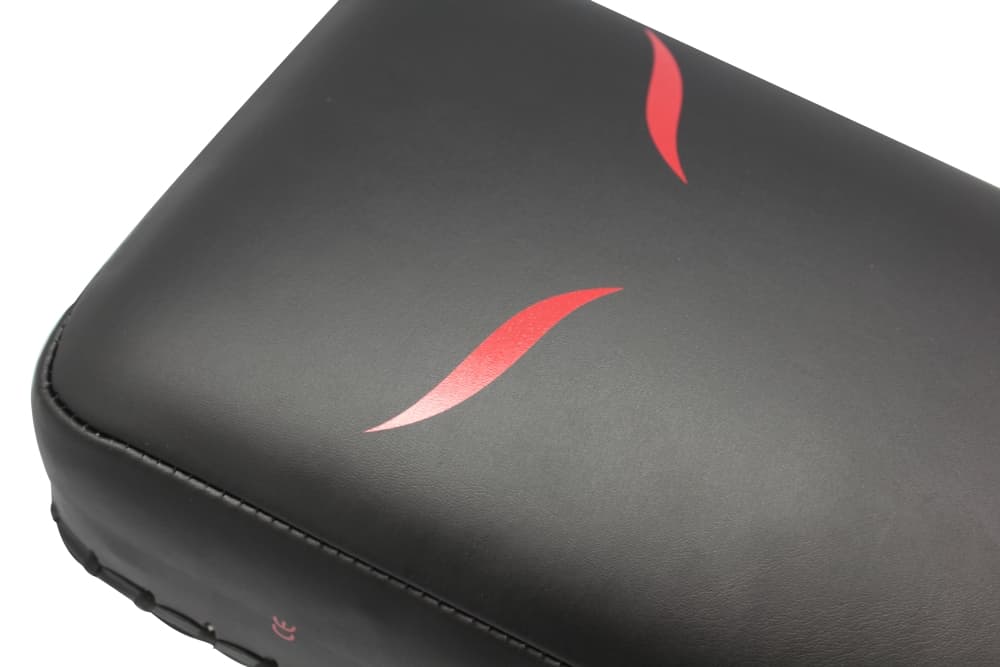 PAO ELION Pro - Matblack - Image 5
