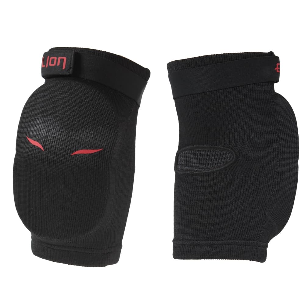 Coudières Dakine Slayer Homme – Protection Chocs Pour Cyclisme – Taille M, Noir (1 Paire)