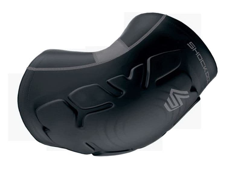 Coudières SHOCK DOCTOR de protection