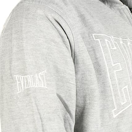 Sweat EVERLAST Classic gris - Image 3