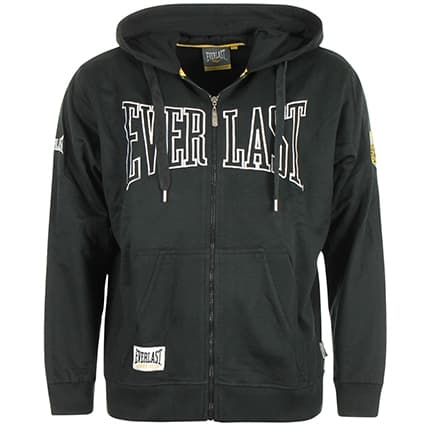 Sweat EVERLAST Classic Navy - Image 2