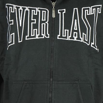 Sweat EVERLAST Classic Navy - Image 4