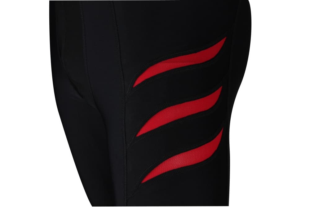 Short de compression Elion Uncage - Noir - Image 3
