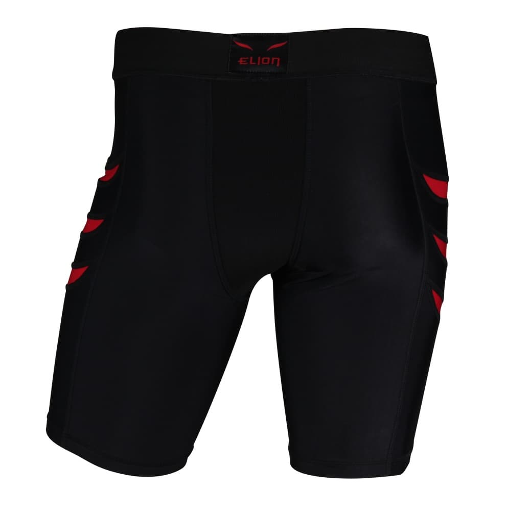 Short de compression Elion Uncage - Noir - Image 4