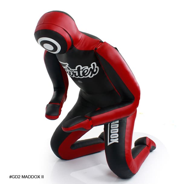 Mannequin de Grappling FAIRTEX GD2 Maddox V2