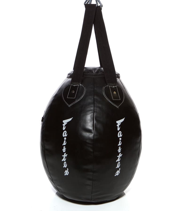 Sac de frappe FAIRTEX uppercut HB11 - Image 2