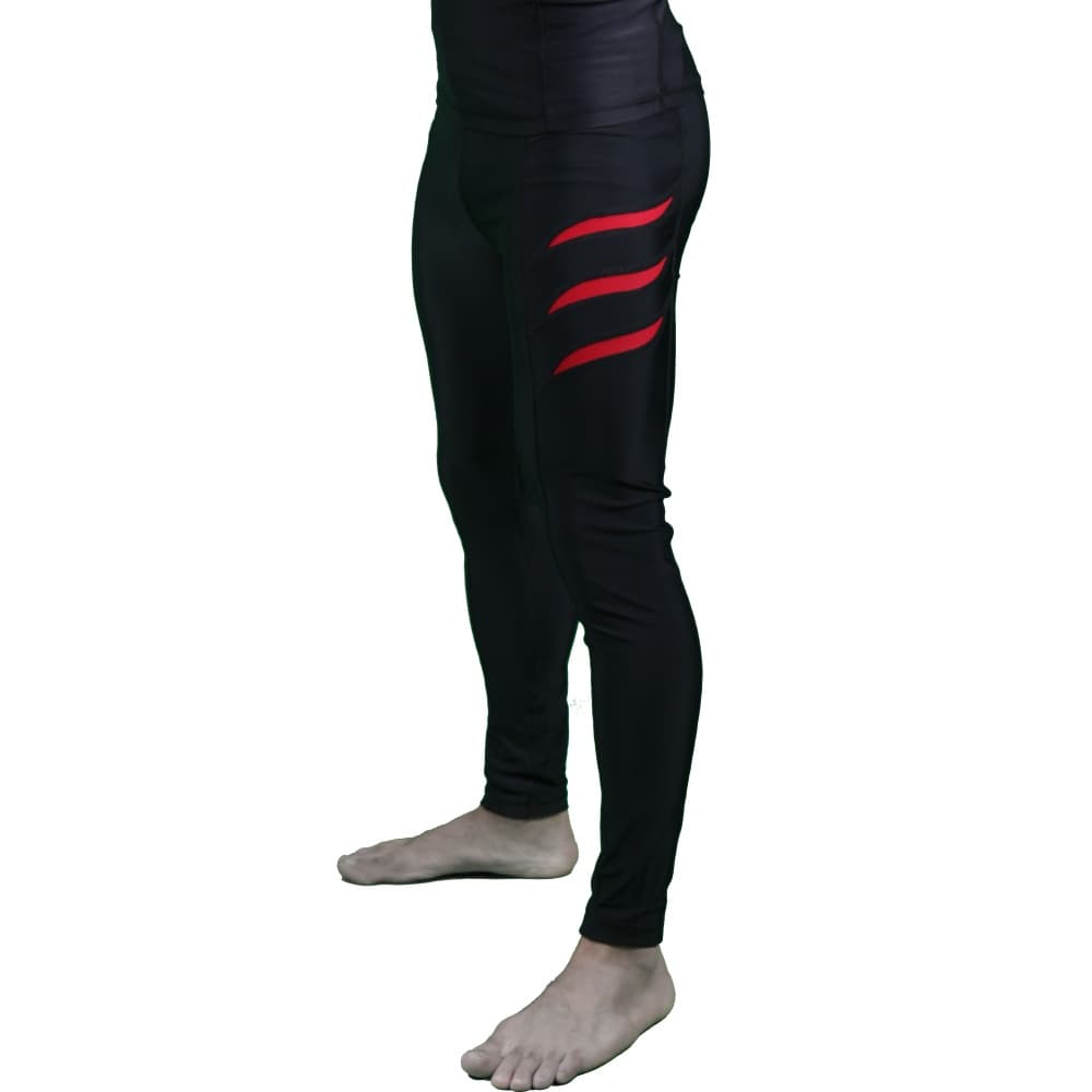 Spats ELION Noir - Image 2