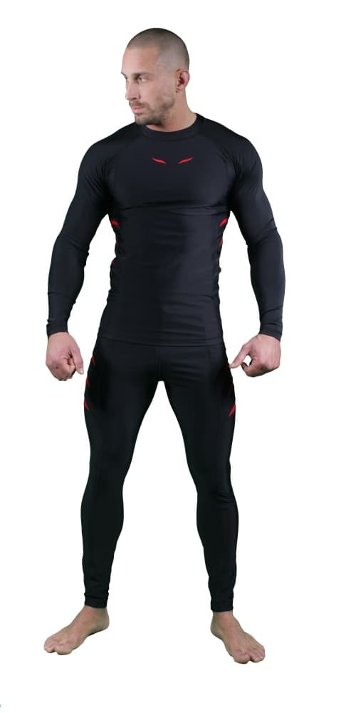 Spats ELION Noir - Image 3