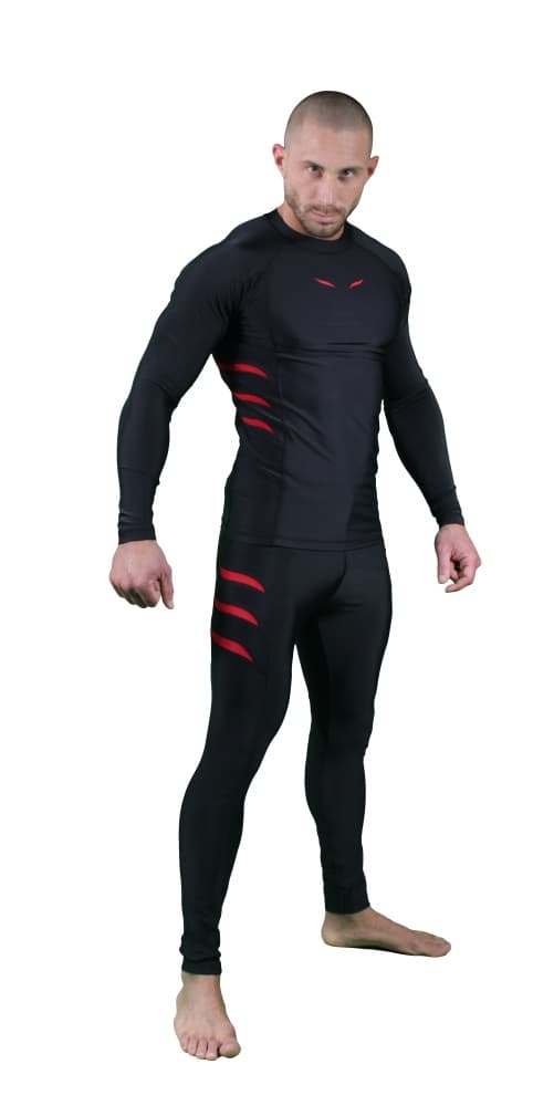 Spats ELION Noir - Image 4