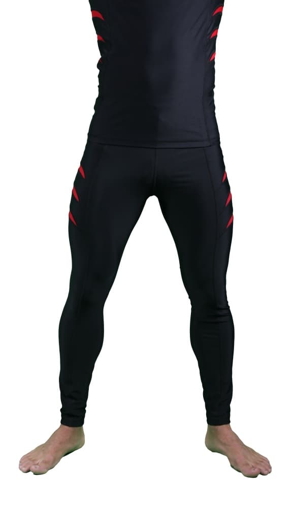 Spats ELION Noir - Image 5