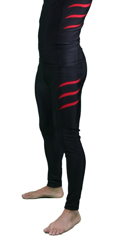 Spats ELION Noir - Image 6