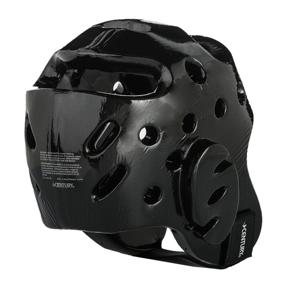 Casque Sparring CENTURY Karaté  - Taekwondo - Image 2